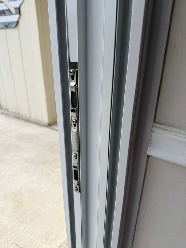 sliding door lock repair vero beach - Treasure Coast Sliding Door Repair