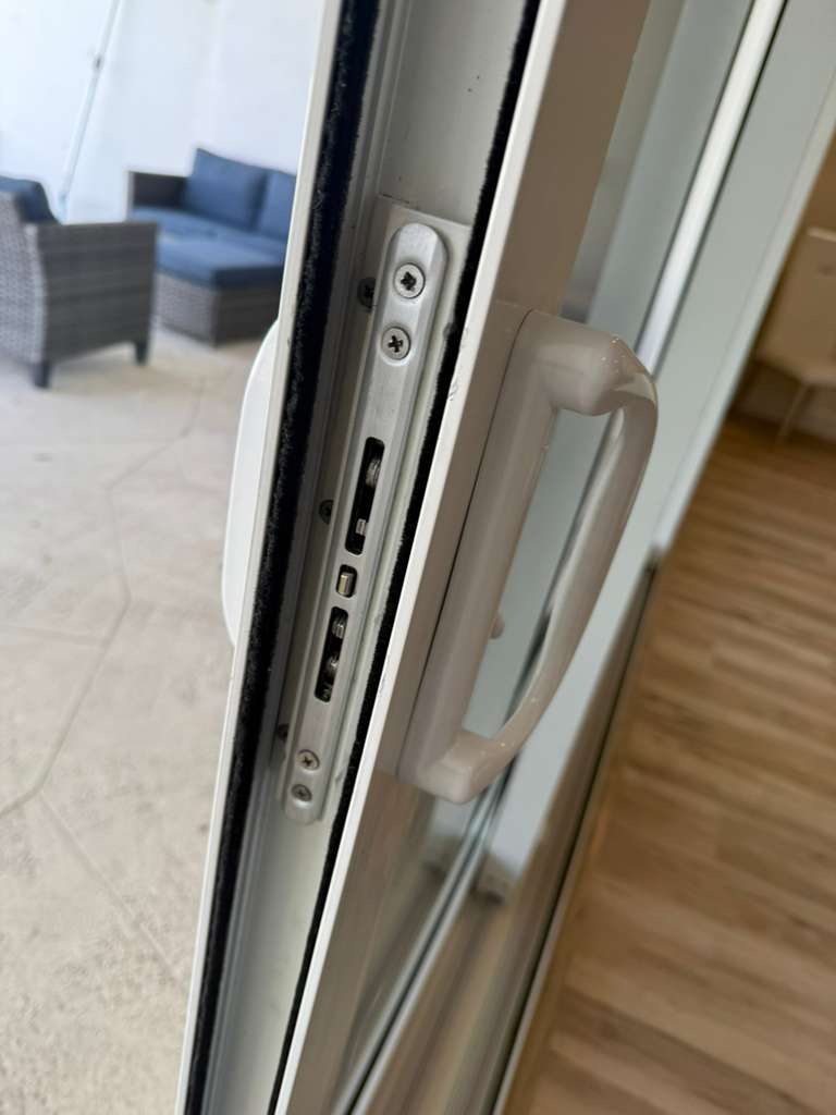 sliding door lock repair vero beach service