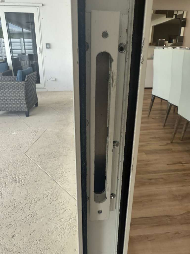 sliding door lock repair vero beach Vero Beach
