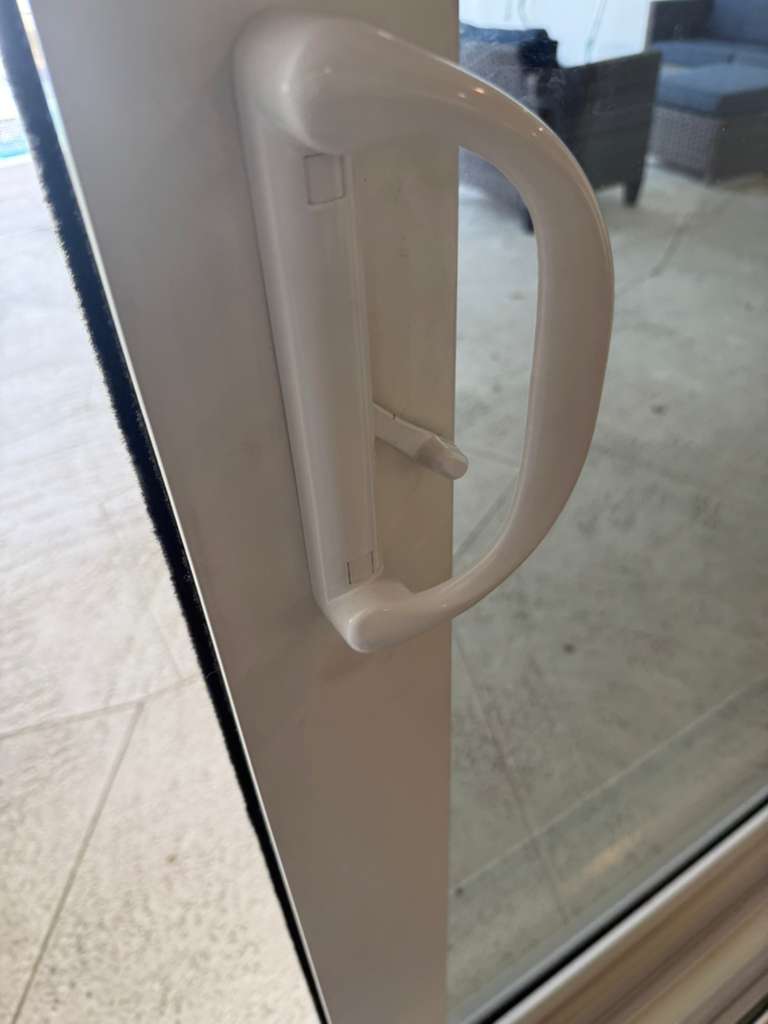 sliding door lock repair vero beach service